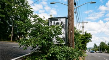 OOH Exposure — condition illustration